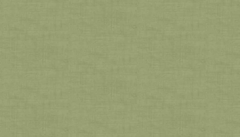 Linen Texture Green