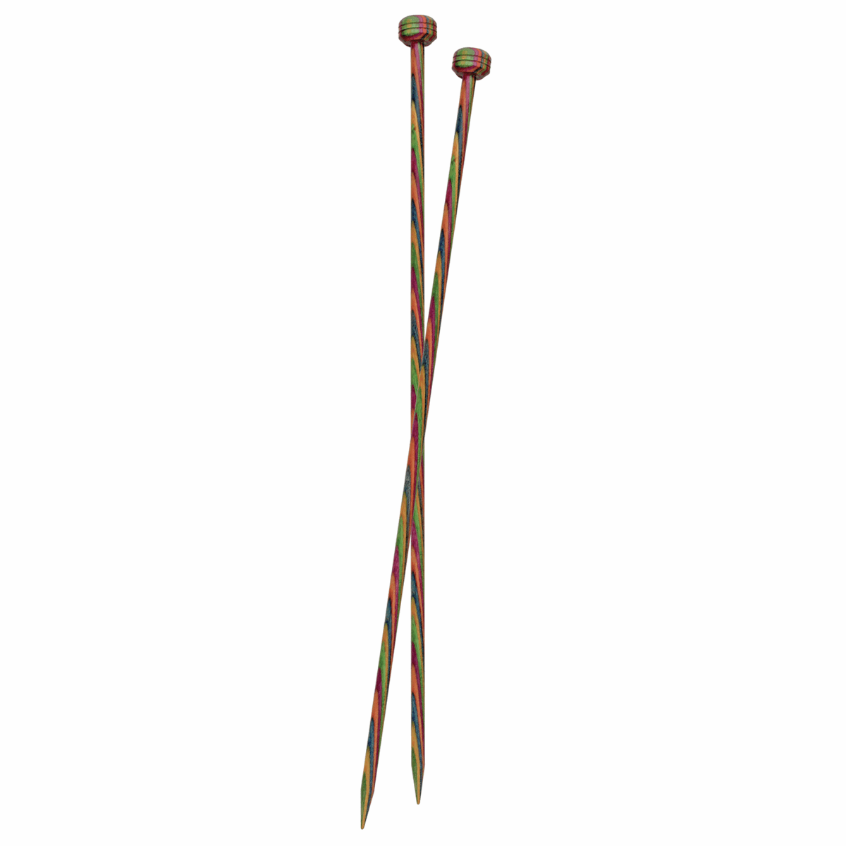 Symfonie: Knitting Pins: Single-Ended: 30cm x 4.50mm