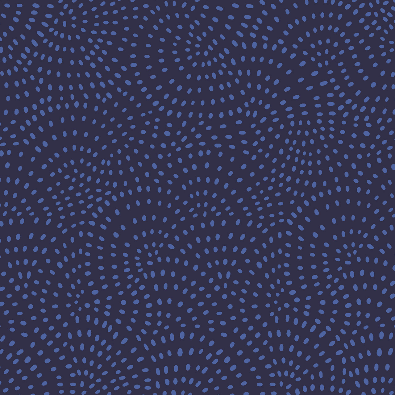 Twist Wide - Navy -  Dashwood Studio 