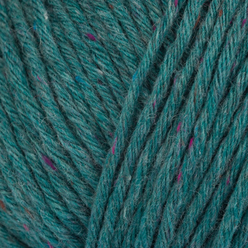 ReCreate Chunky Teal 3375