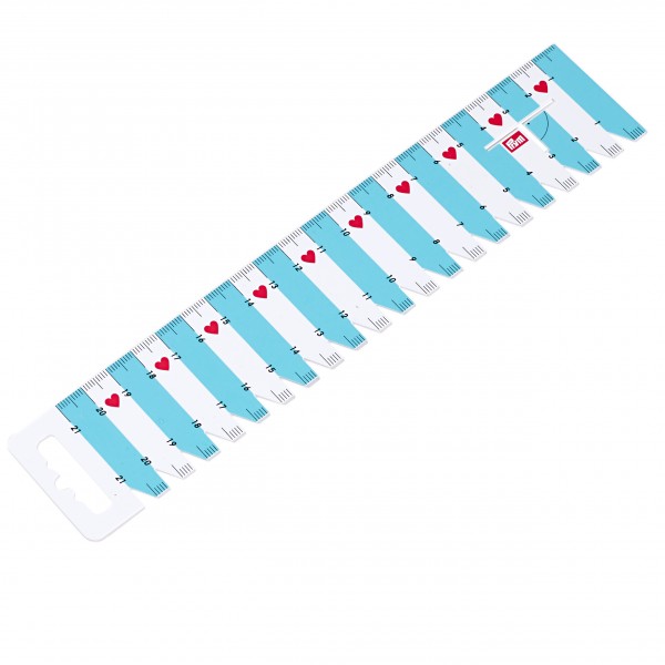 Prym Love Hand gauge