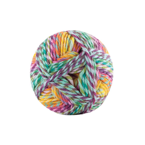 Cygnet Yarns Sprinkles Pop Chunky Confetti 642