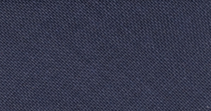 30mm Wide Polycotton Folded Bias Binding Dark Navy