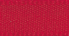 Red Seam Binding 25mm