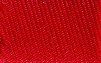 Satin Bias Binding Red 19mm