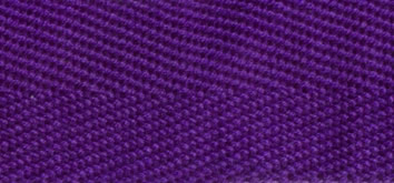 Herringbone Tape Purple 25mm