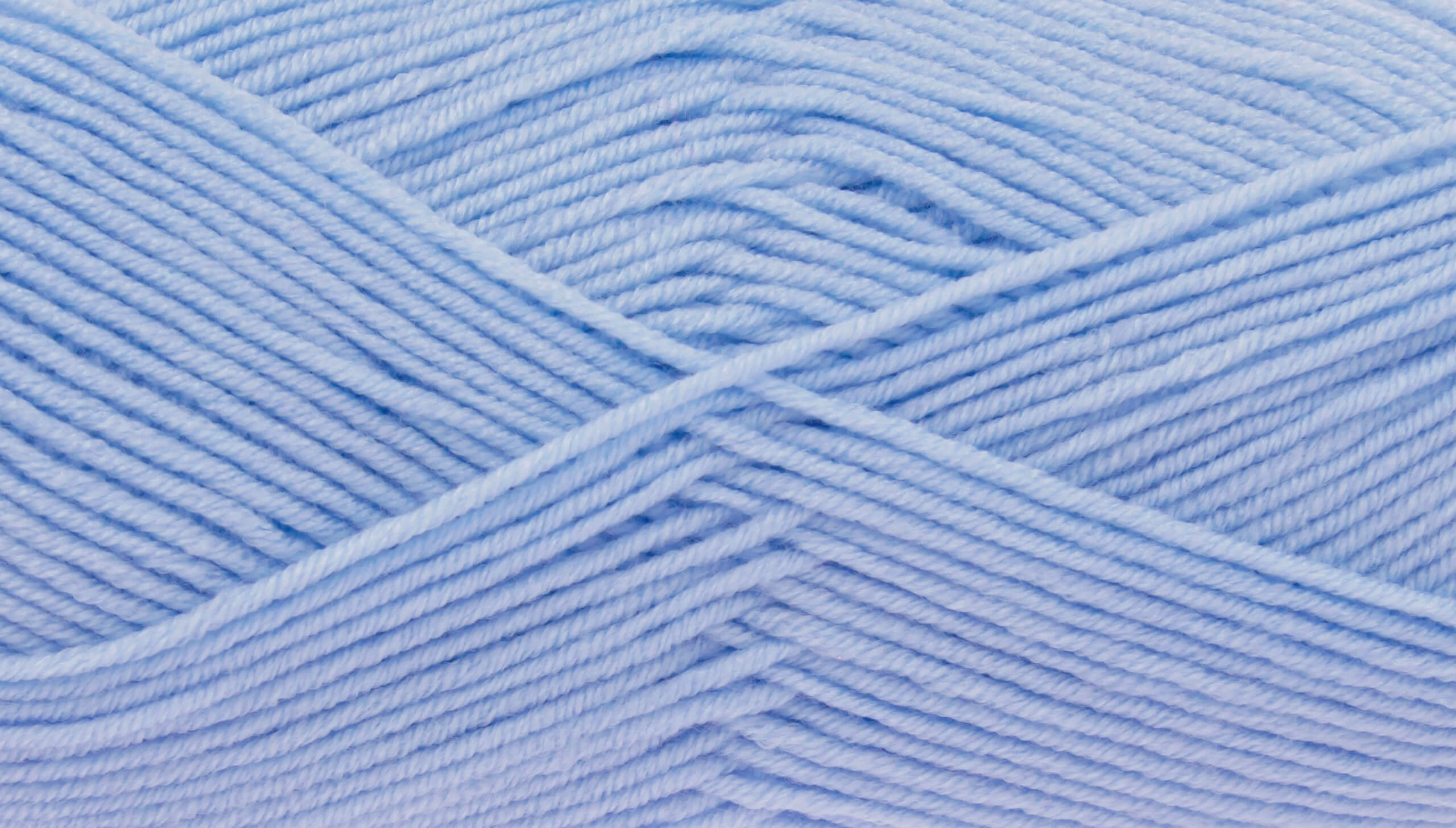 Cherished 4Ply Pale Blue 5083