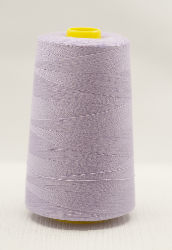 Overlocker Thread 5000yards Lilac