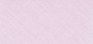 30mm Wide Polycotton Folded Bias Binding Pink