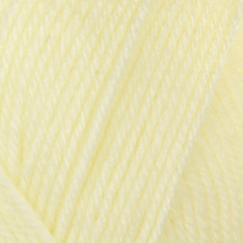 Peter Pan DK 50g Pale Lemon 303