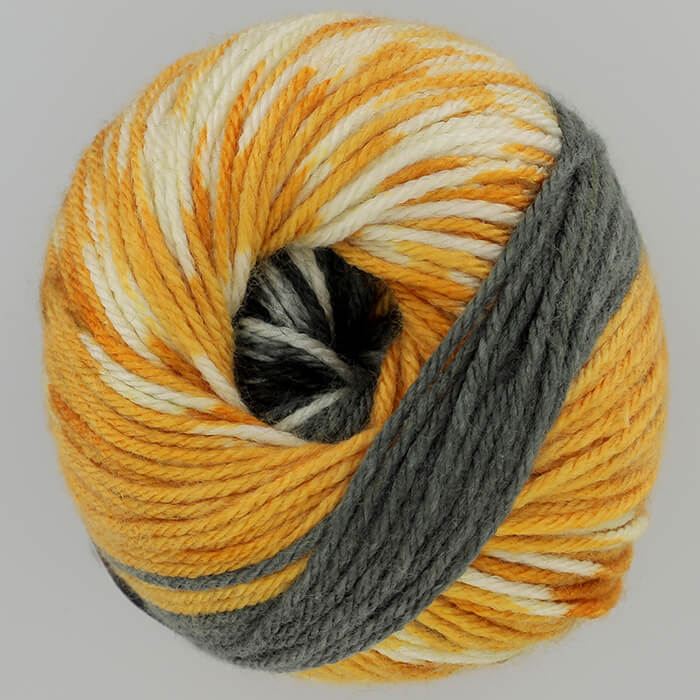 King Cole Fjord DK Halsa 4922