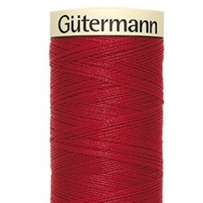 Gutermann Sew All Polyester 100m