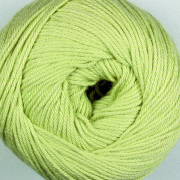 Stylecraft Naturals Bamboo and Cotton DK Celery 7155