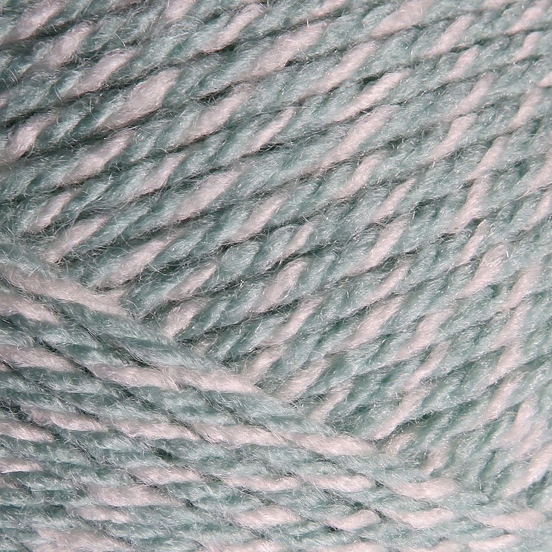 Stylecraft Special Aran with Wool Marl - Sage Marl 7048