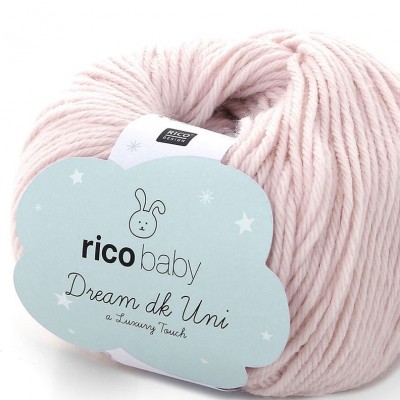 Rico Baby Dream Uni DK