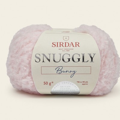Sirdar Snuggly Bunny 