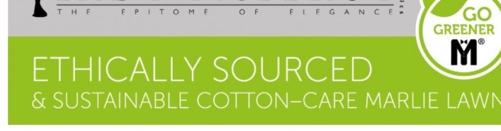 Ethically Sourced And Organic Fabrics