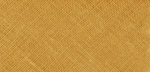 30mm Wide Polycotton Folded Bias Binding Gold