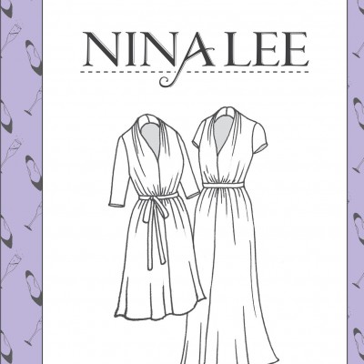 Nina Lee Patterns