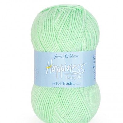 James C.Brett Happiness DK