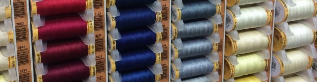 Gutermann Upholstery Extra Strong Thread 100m