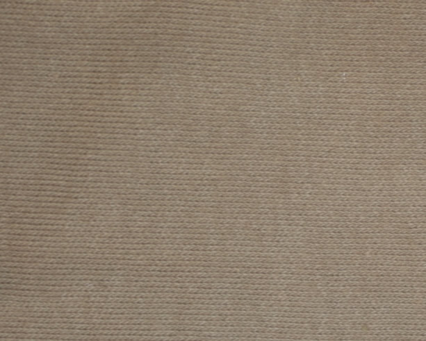 Plain Cotton Jersey Khaki