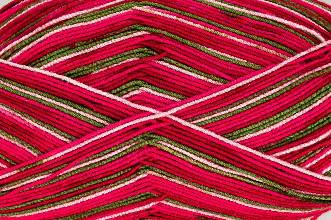 Footsie 4ply Strawberry 4902