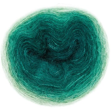 Rico Essentials Super Kid Mohair Loves Silk 08 Green