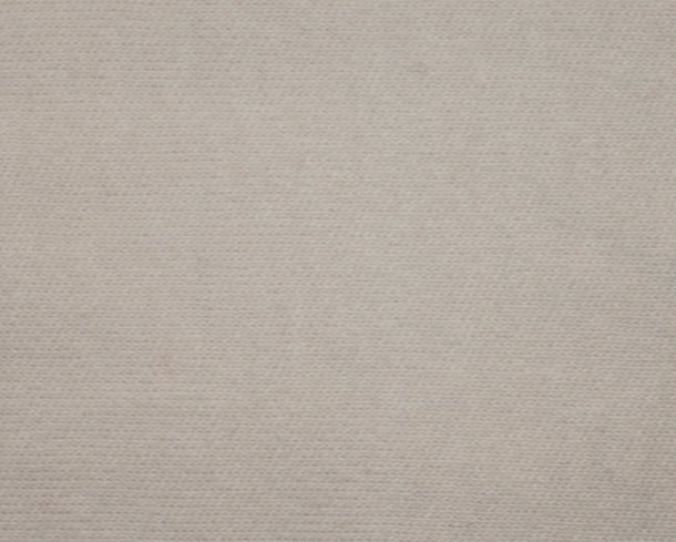 Plain Cotton Jersey Oatmeal