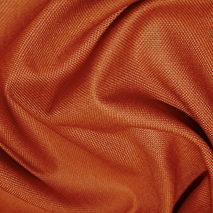 Cotton Canvas Terracotta