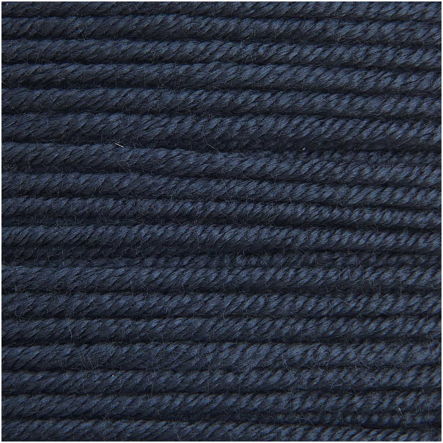 Rico Creative Silky Touch DK - Vegan Yarn Midnight Blue 026