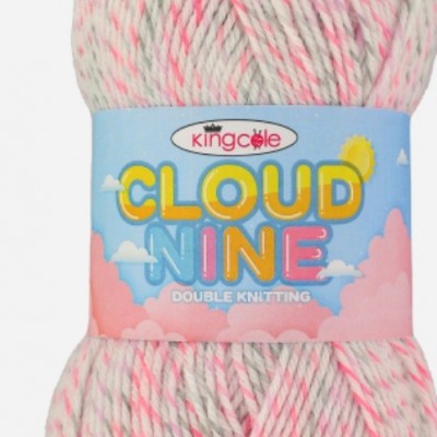 King Cole Cloud Nine DK