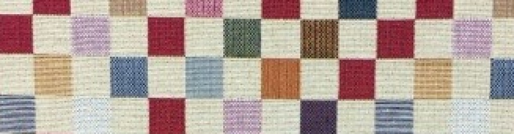 Chatham Glyn New World Tapestry Fabrics