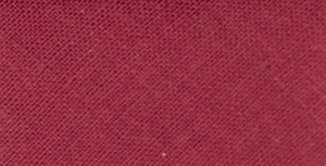 18mm Wide Polycotton Folded Bias Binding Claret Red