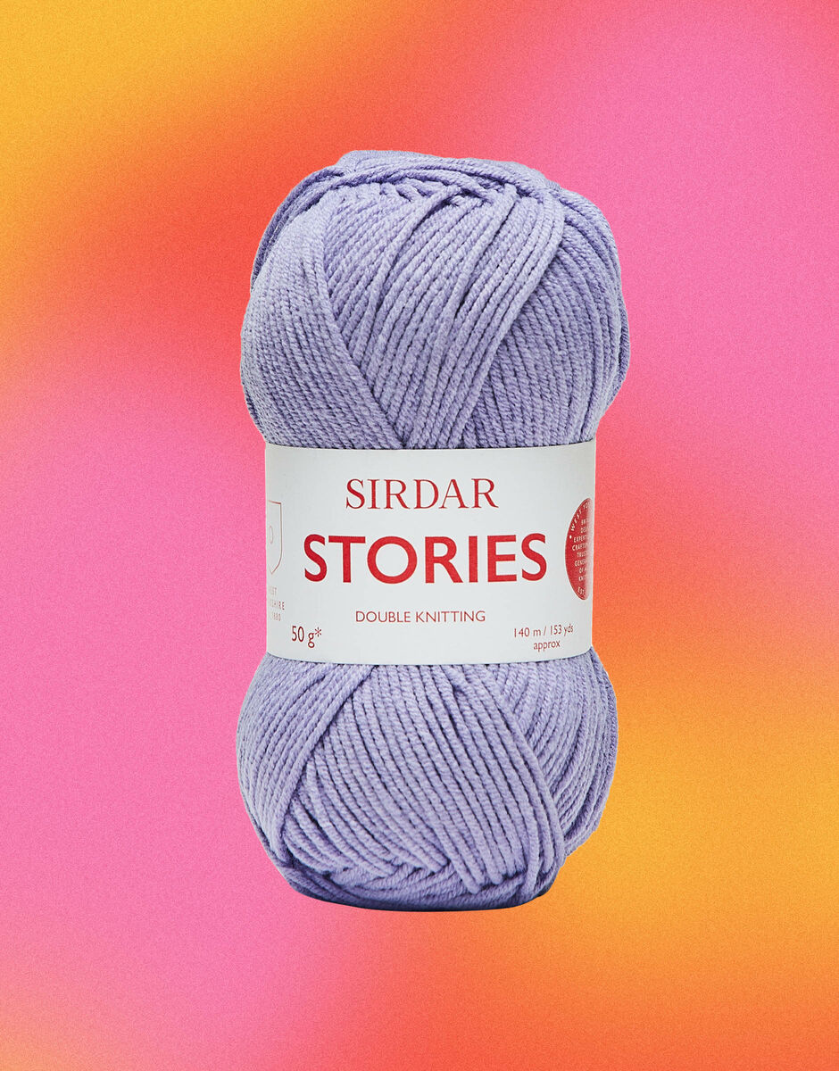 Sirdar Stories DK Dreamers 806