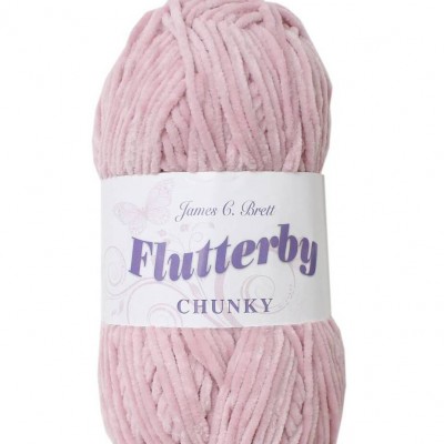 Flutterby Chunky