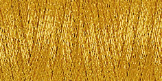Gutermann Metallic Thread 200m 7007