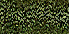 Gutermann Metallic Thread 200m 7056