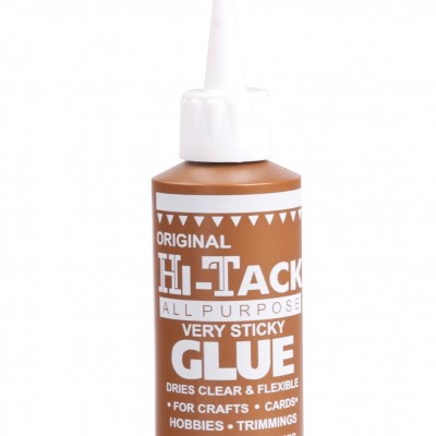 Glue and Glue Guns