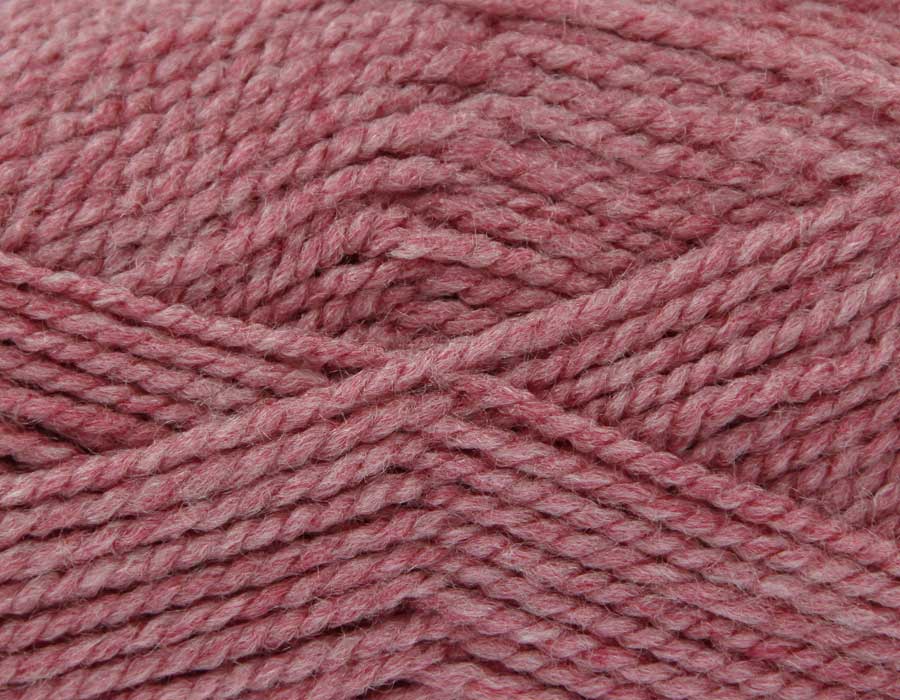 Big Value Chunky Dusty Pink 639
