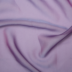 Cationic Chiffon Lilac