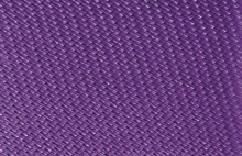 Satin Bias Binding Purple 19mm