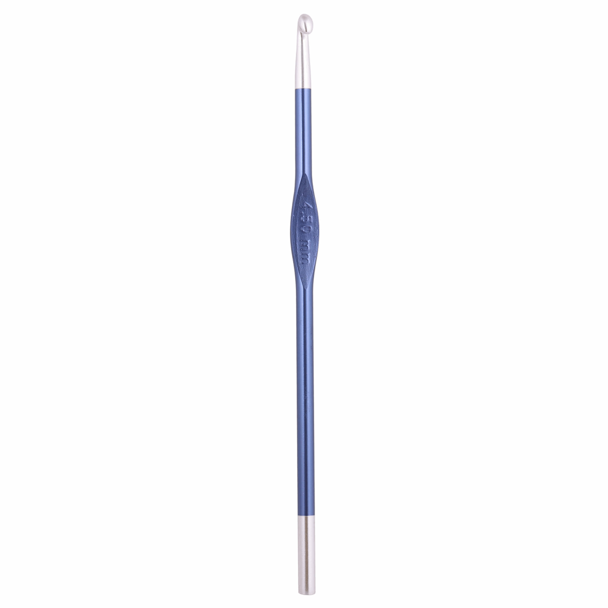 KnitPro Crochet Hook: Zing: 15cm x 4.50mm