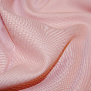 Cotton Canvas Pink