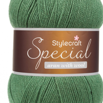 Stylecraft Special Aran With Wool