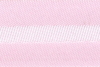 Satin Bias Binding Pale Pink 19mm