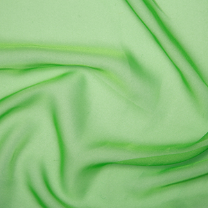 Cationic Chiffon Lime