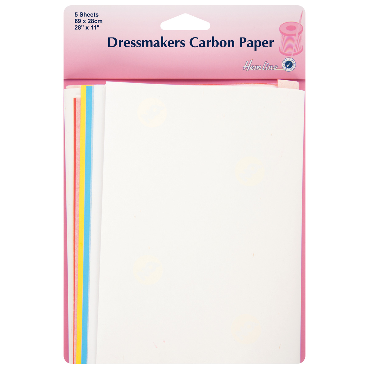 Dressmakers Carbon Paper