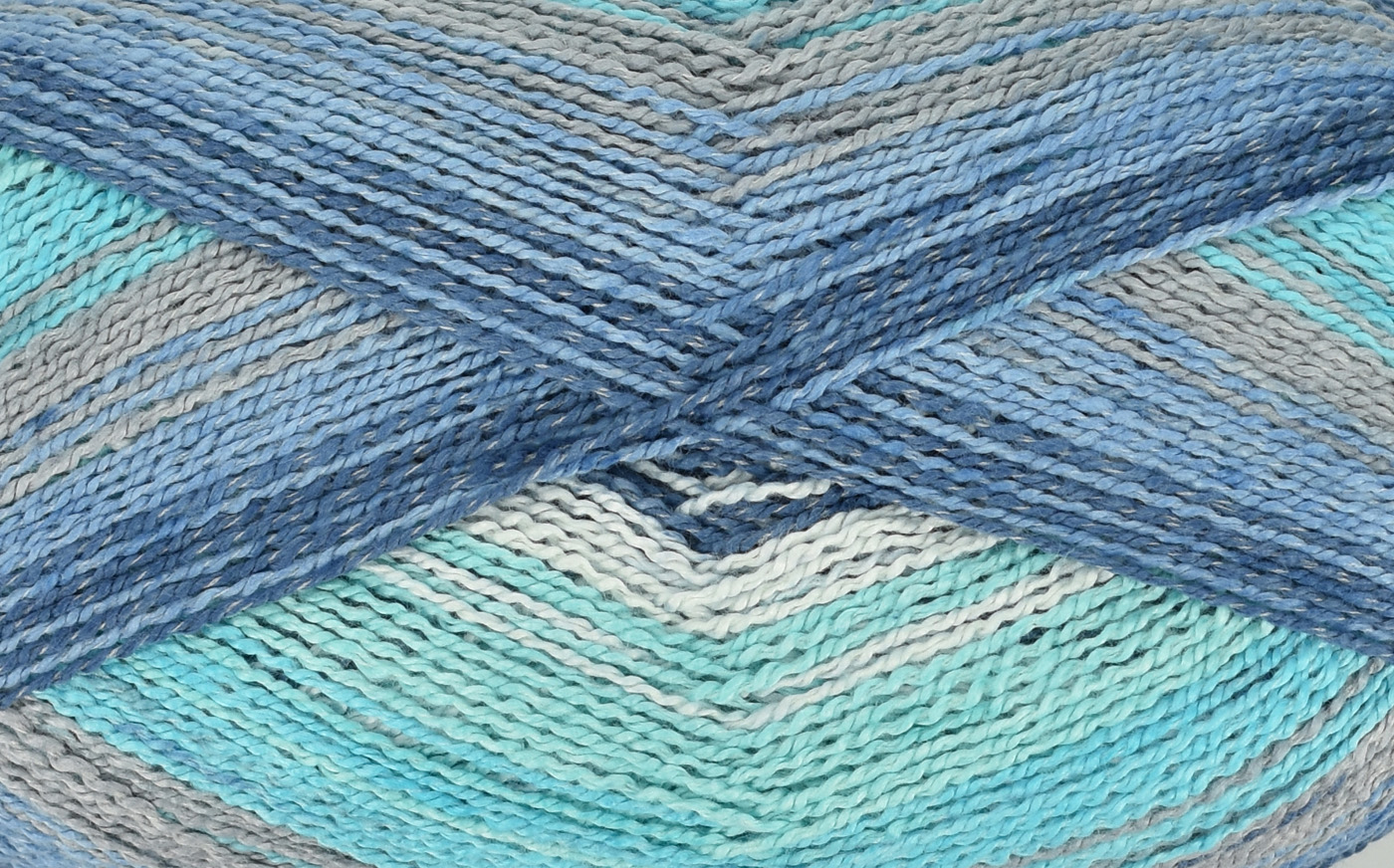 Summer 4Ply 4569 Neptune