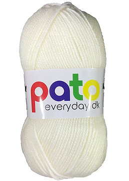Cygnet Yarns Pato Everyday DK Cream 998
